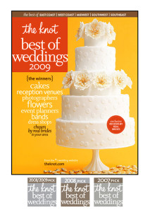 The Knot Best Wedding Photography