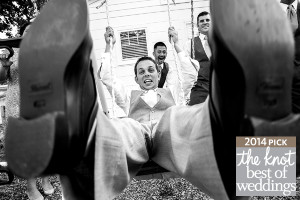 The Knot Best of Weddings Photographers