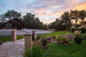 Gabriel Springs Austin Wedding Venue