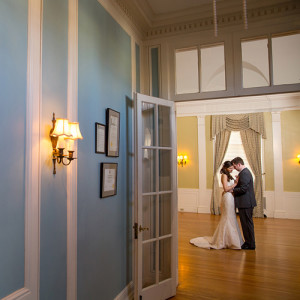Mansion Austin Wedding Photographers