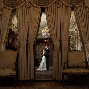 Downtown Austin Wedding Photographers