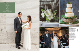 The Knot Texas Wedding Photographers