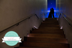 Downtown Austin Hotel Wedding Photography