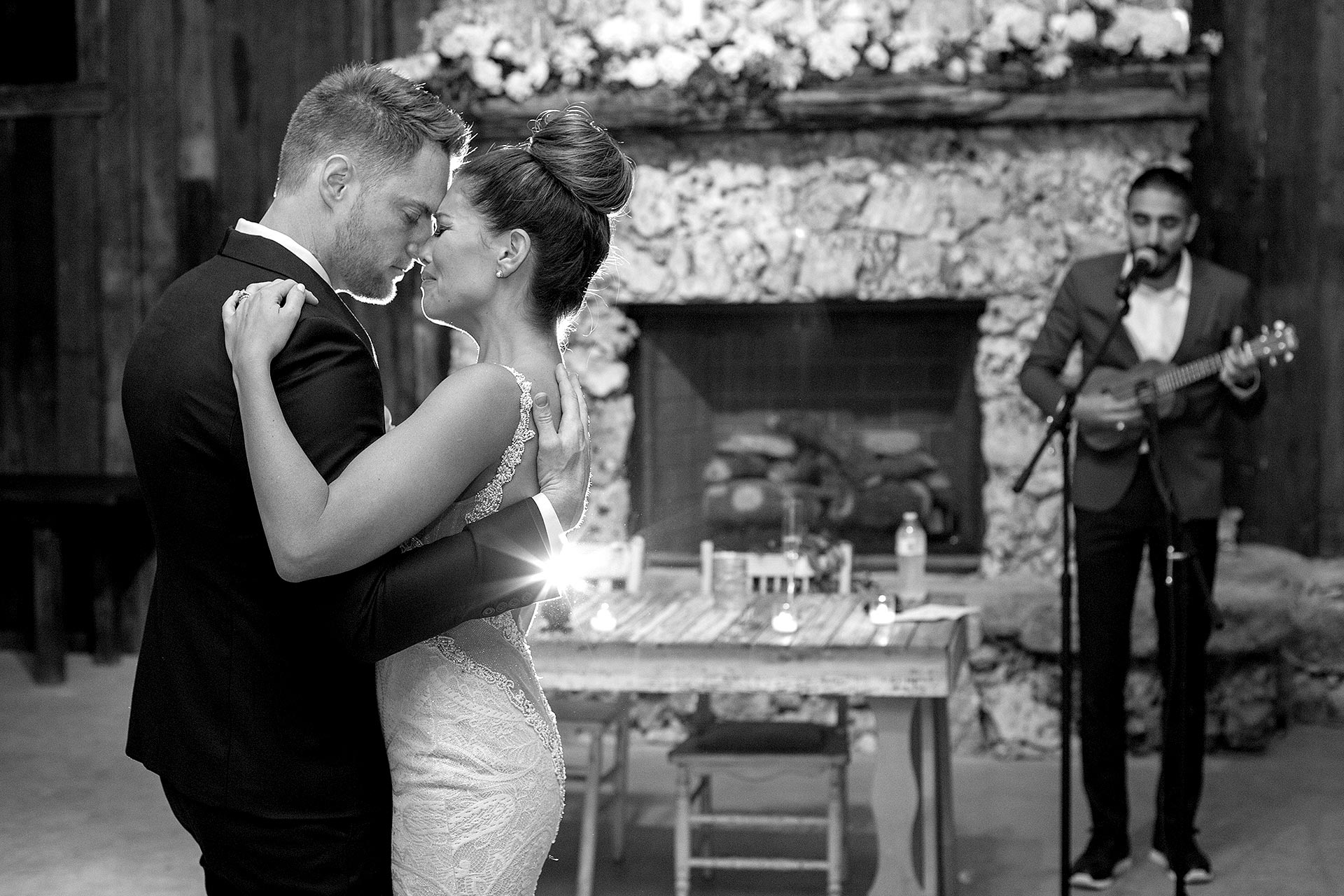 Beautiful Austin Wedding Photographers